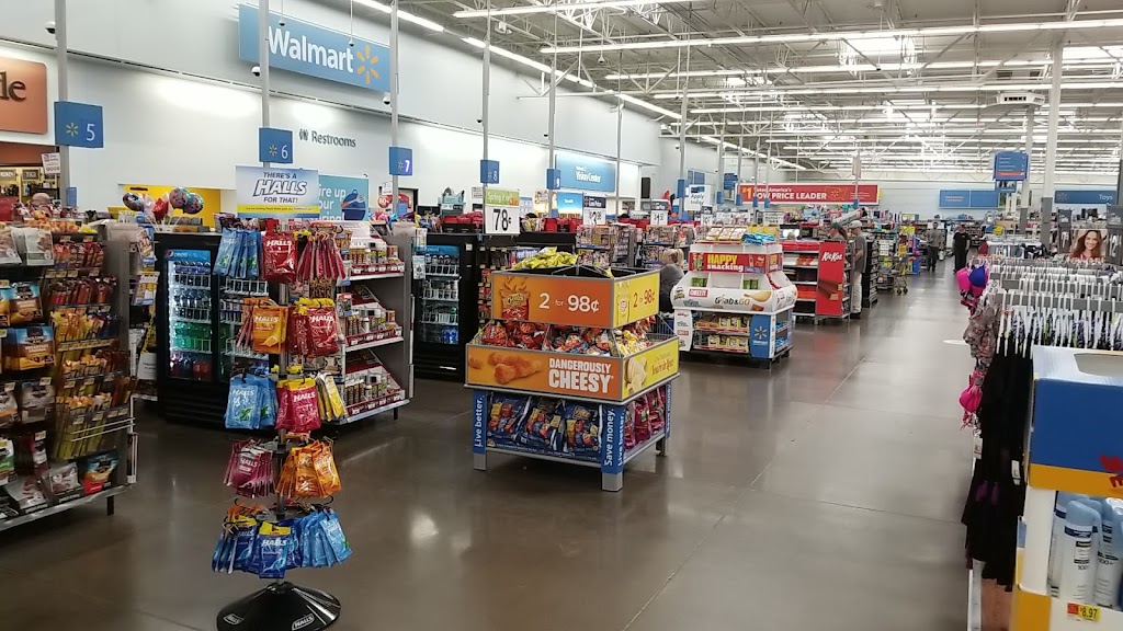 Walmart Supercenter | 1486 Dike Access Rd, Woodland, WA 98674, USA | Phone: (360) 841-9131