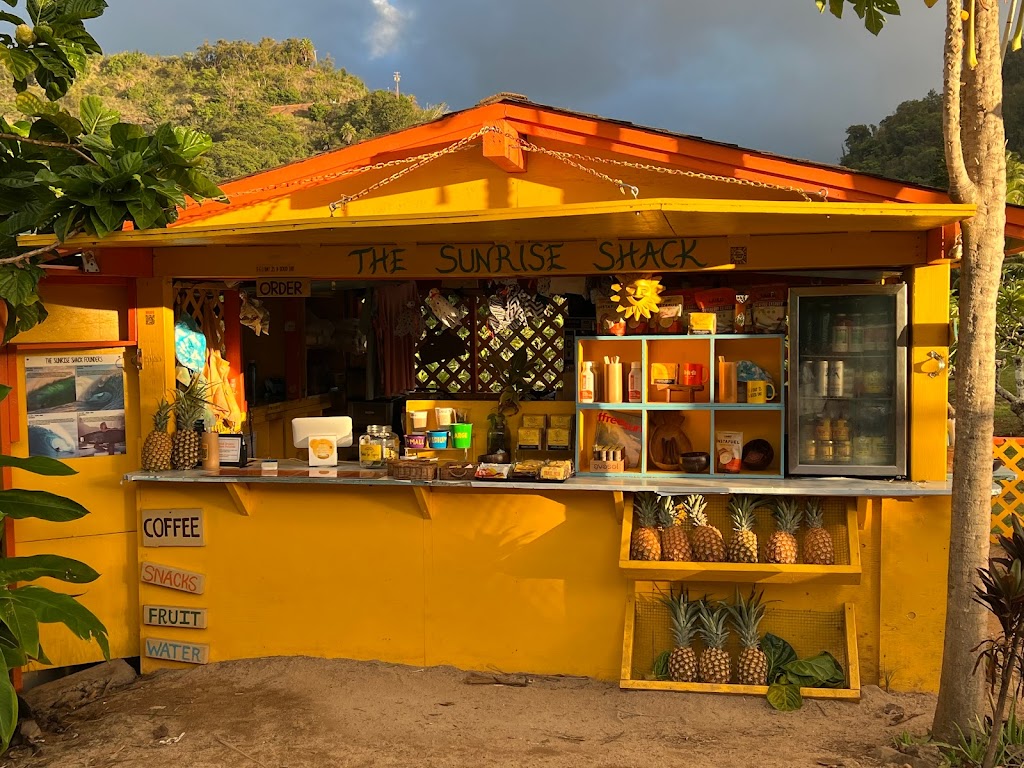 The Sunrise Shack | 59-158 Kamehameha Hwy, Haleiwa, HI 96712, USA | Phone: (808) 638-0506