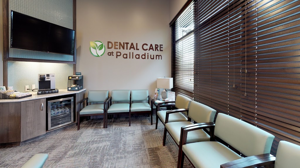 Dental Care at Palladium | 4008 Brian Jordan Pl Ste. 105, High Point, NC 27265 | Phone: (336) 822-9557