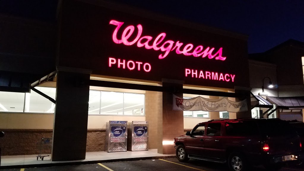 Walgreens | 40663 N Gantzel Rd, San Tan Valley, AZ 85140, USA | Phone: (480) 214-1680