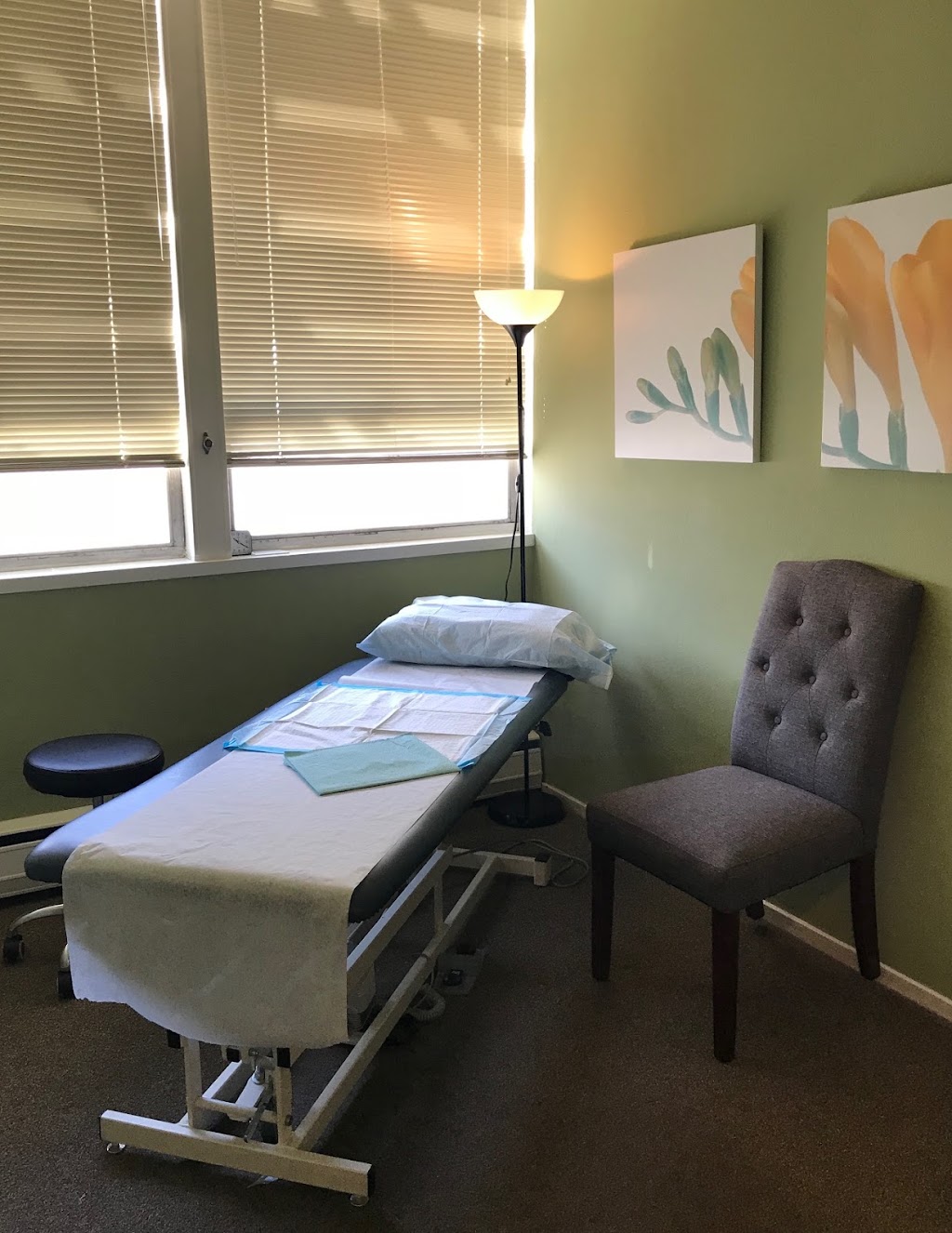 Pelvic Health and Rehabilitation Center | 2855 Telegraph Ave Ste 301, Berkeley, CA 94705, USA | Phone: (510) 922-9836