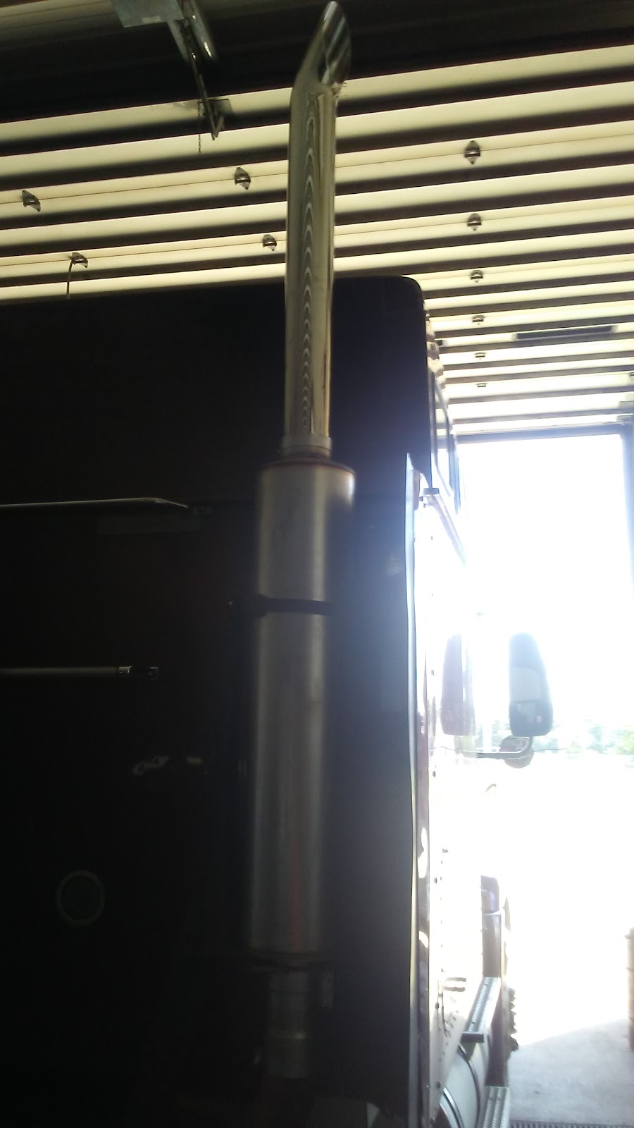 Heavy Duty Muffler | 3094 OH-795, Millbury, OH 43447 | Phone: (419) 836-3353