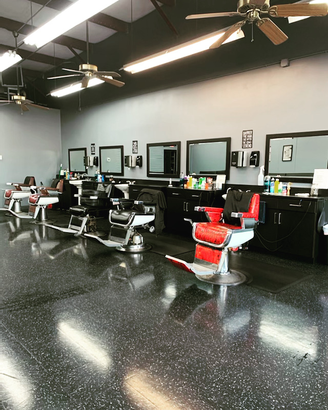 Cali Cuts Barbershop | 49C Jr Rd, Selma, NC 27576, USA | Phone: (919) 351-0233