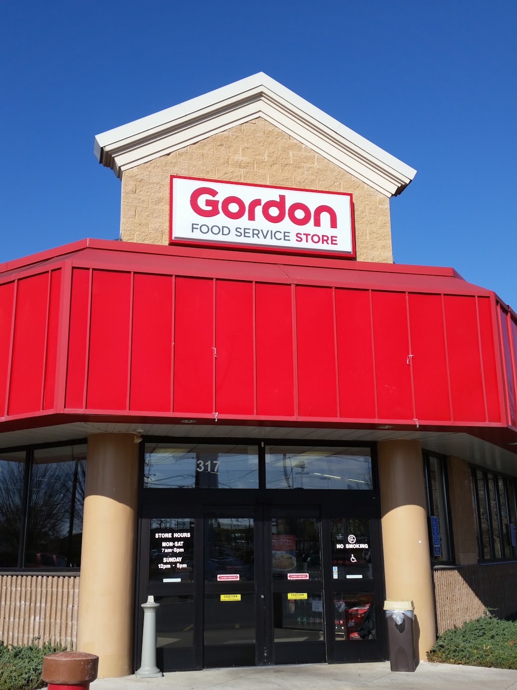 Gordon Food Service Store 317 Bluebird Dr, Goodlettsville, TN 37072