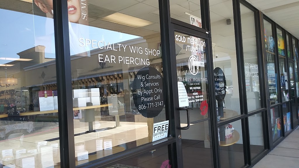 Merle Norman Cosmetic Studio | 6816 Slide Rd #7, Lubbock, TX 79424, USA | Phone: (806) 771-3147