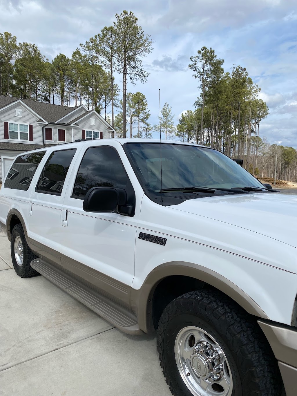 Critical Shine Auto Detailing | 1818 Carlton Links Dr., Fuquay-Varina, NC 27526 | Phone: (984) 268-3002