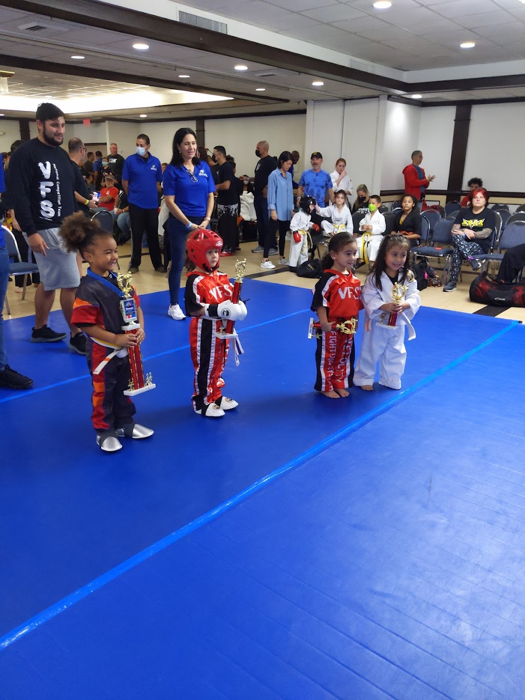 MKA All Star Karate Academy | 3381 US-17, Haines City, FL 33844, USA | Phone: (863) 353-5956