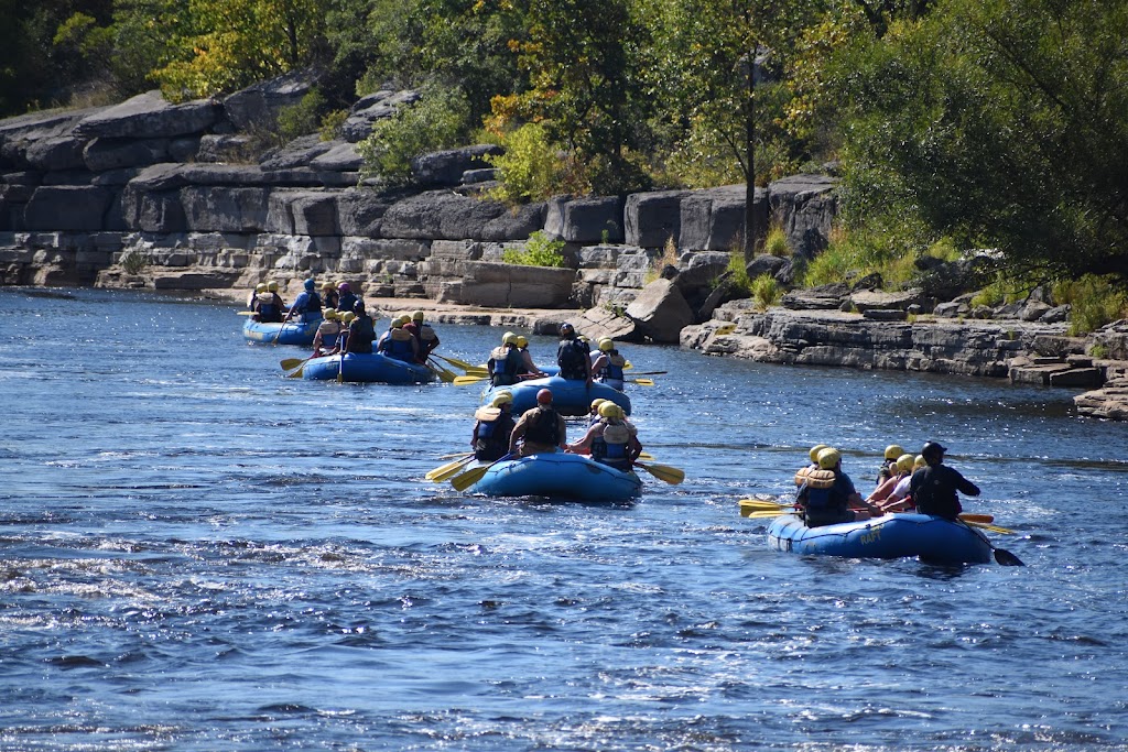 Whitewater Challengers | 18013 NY-12F, Dexter, NY 13634, USA | Phone: (800) 443-8554