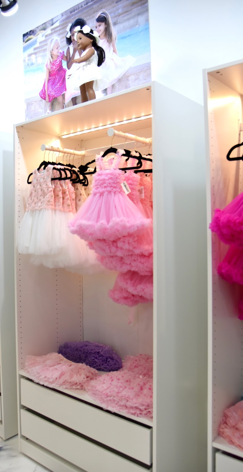 Zuzu’s Tutus | Galleria Mall, 13350 Dallas Pkwy Suite 3475, Dallas, TX 75240, USA | Phone: (469) 697-6130