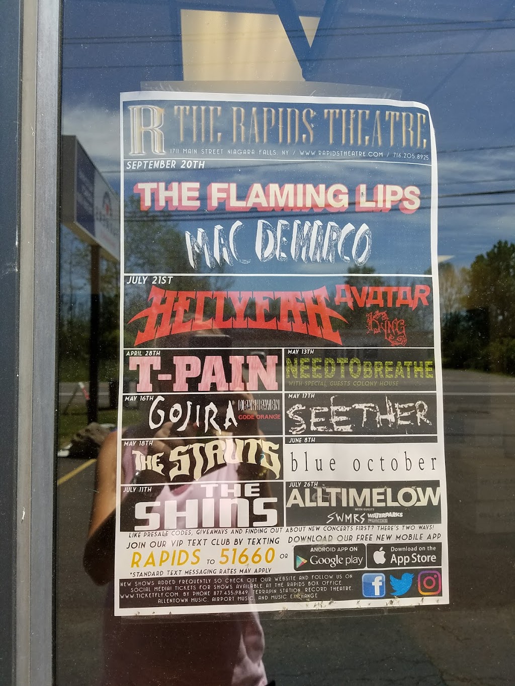 Buff Social Club | 2565 Young St, Niagara Falls, NY 14304, USA | Phone: (716) 297-9623