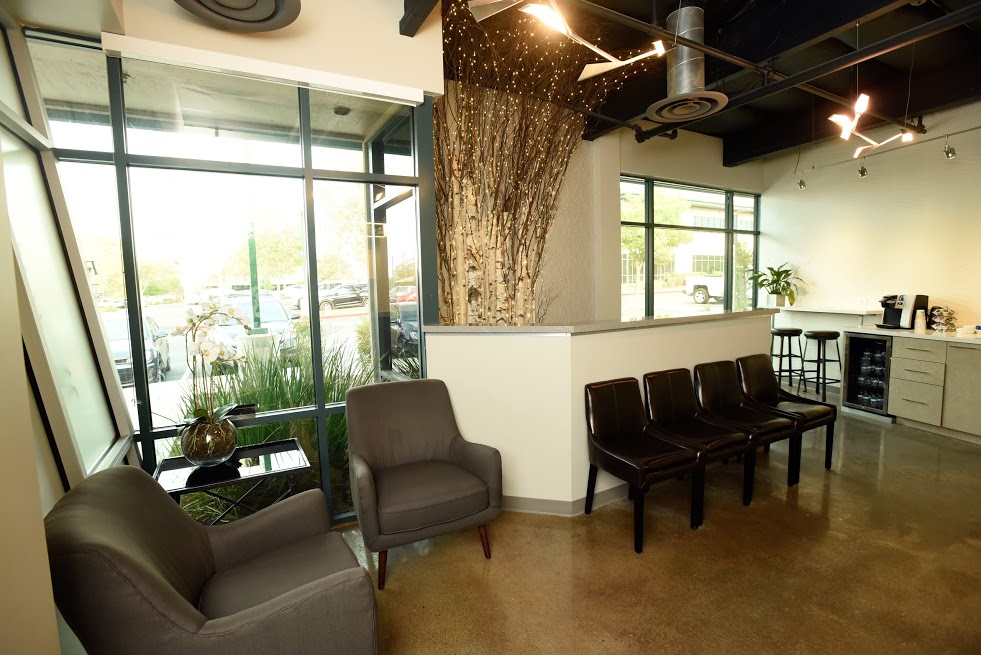 Reflections Family Dentistry | 4202 Douglas Blvd #400, Granite Bay, CA 95746, USA | Phone: (916) 989-2420