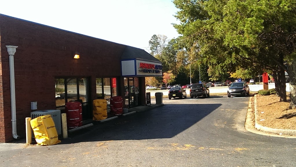 Pep Boys | 5029 Floyd Rd SW, Mableton, GA 30126, USA | Phone: (678) 945-9701