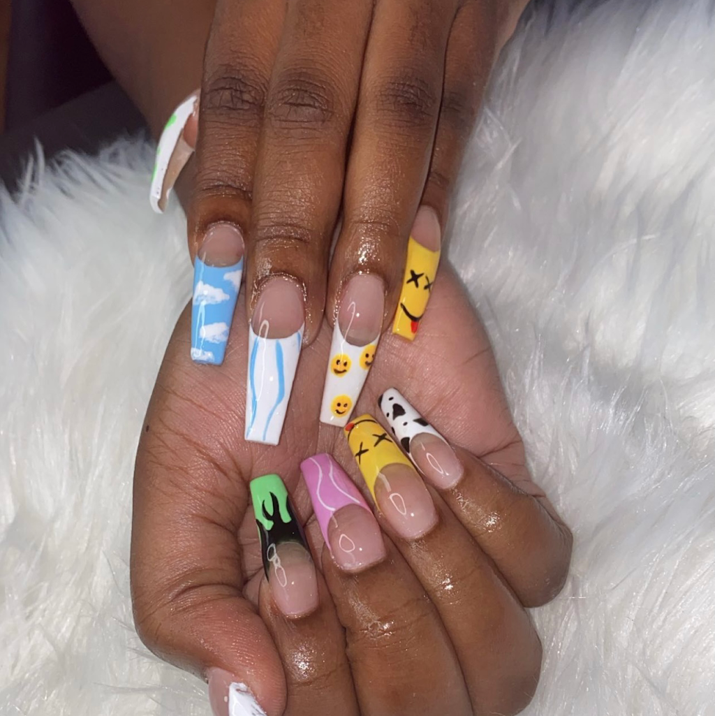 She Arted Aesthetics | 11100 Liberty Rd suite H, Randallstown, MD 21133, USA | Phone: (240) 444-2213