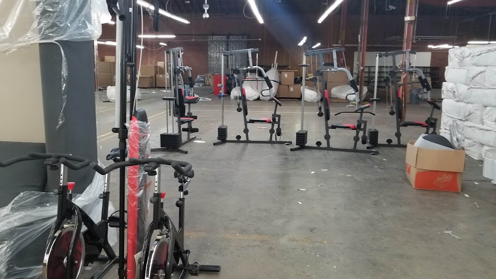 Warehouse #2 | Los Angeles, CA 90059, USA | Phone: (323) 353-7162