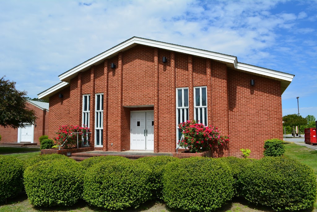 Southside Baptist Church | 917 Carolina Rd, Suffolk, VA 23434, USA | Phone: (757) 539-6629