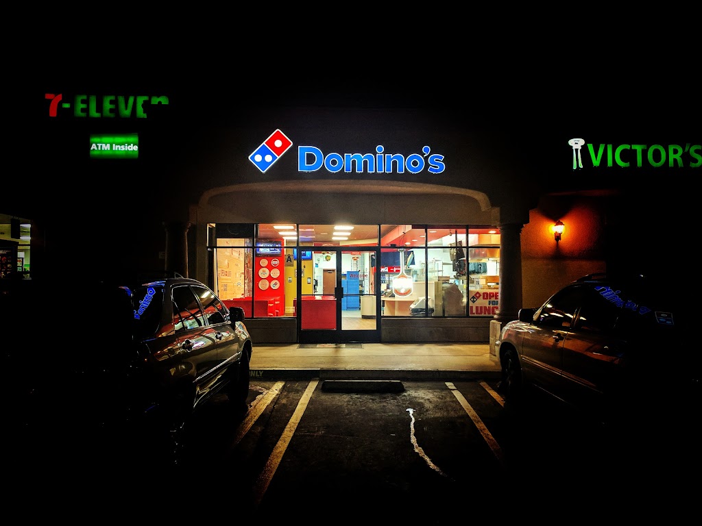 Dominos Pizza | 15817 Bernardo Center Dr Ste 102, San Diego, CA 92127, USA | Phone: (858) 485-0330