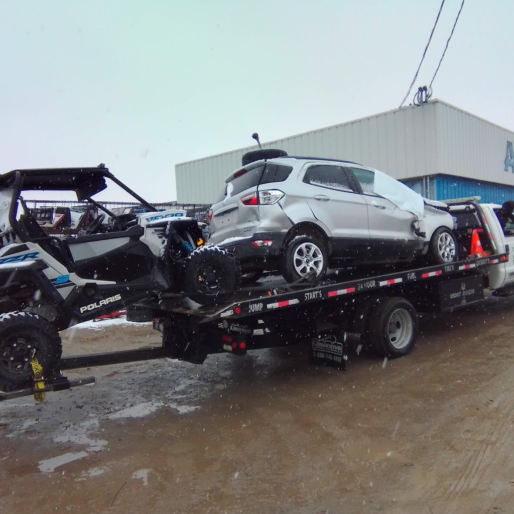Pro Tow Towing and Recovery LLC | 5423 Silver Pl, Caldwell, ID 83607, USA | Phone: (208) 801-2987