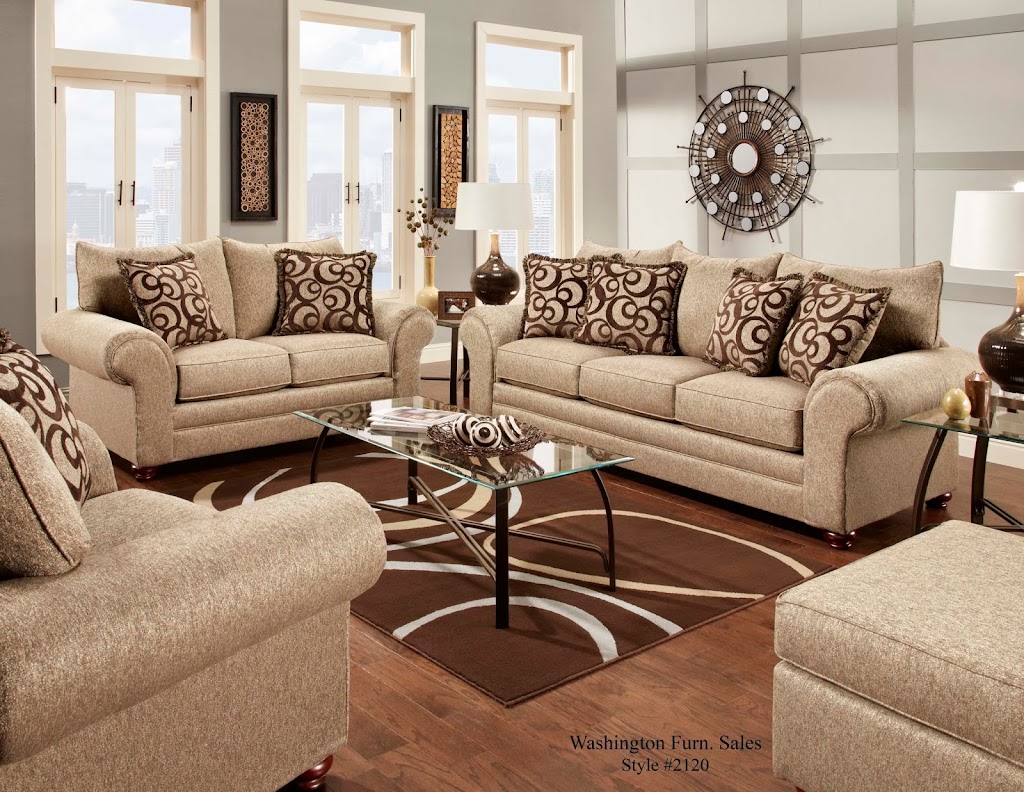 Galleria Furniture and Appliance Outlet of Guthrie | 1611 S Division St, Guthrie, OK 73044, USA | Phone: (405) 293-0922