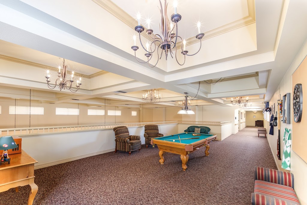 Prestige Senior Living at Mira Loma | 2520 Wigwam Pkwy, Henderson, NV 89074, USA | Phone: (702) 260-8400