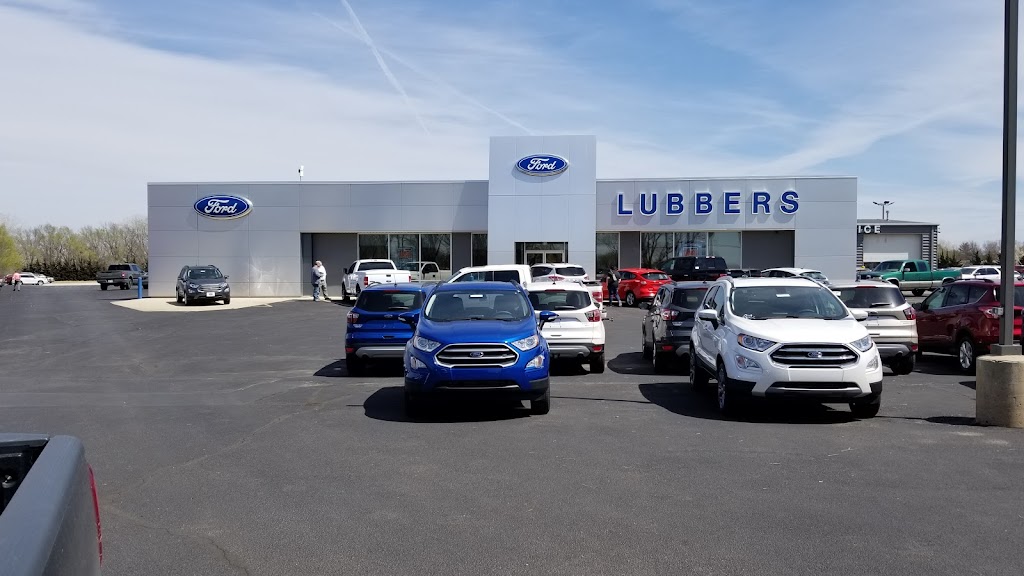 Lubbers Cars | 944 N Main St, Cheney, KS 67025, USA | Phone: (800) 582-2377