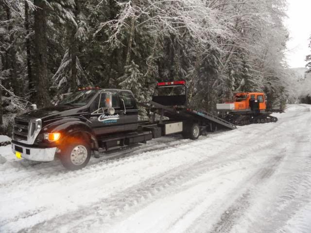 Cascade Towing & Automotive, Inc. | 2555 NW Campus Dr, Estacada, OR 97023 | Phone: (503) 658-7777