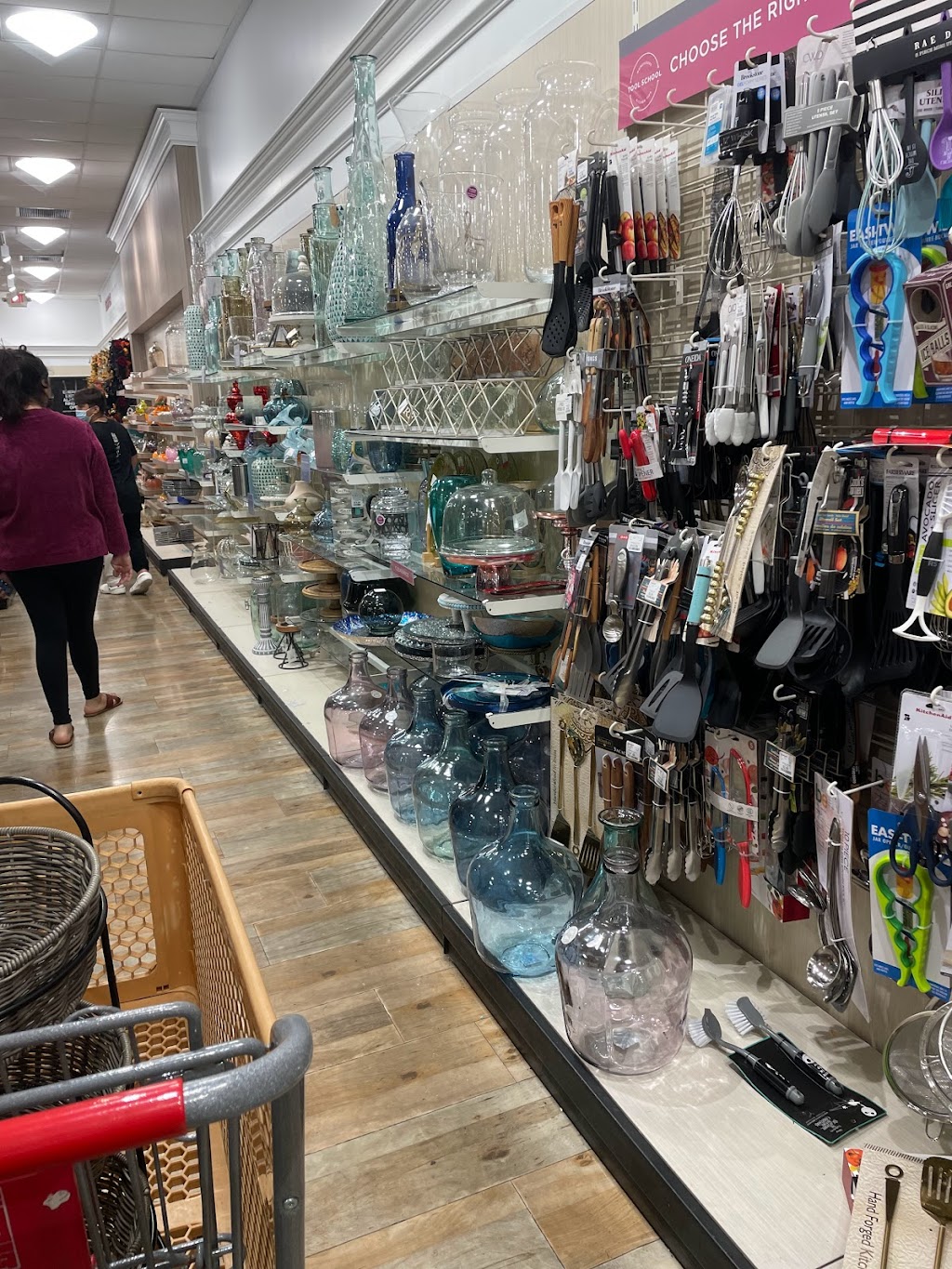 HomeGoods | 19350 Hawthorne Blvd, Torrance, CA 90503, USA | Phone: (310) 214-7890