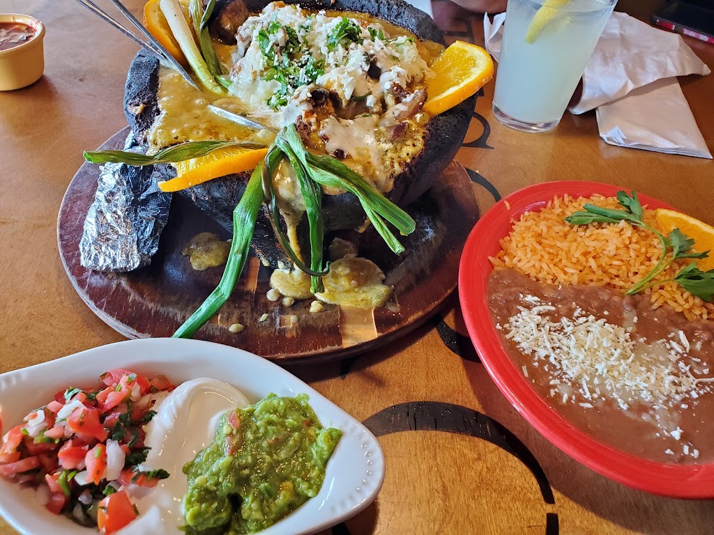 Tesoro Fine Mexican Restaurant | 1687 Lander Ave, Turlock, CA 95380, USA | Phone: (209) 620-8475