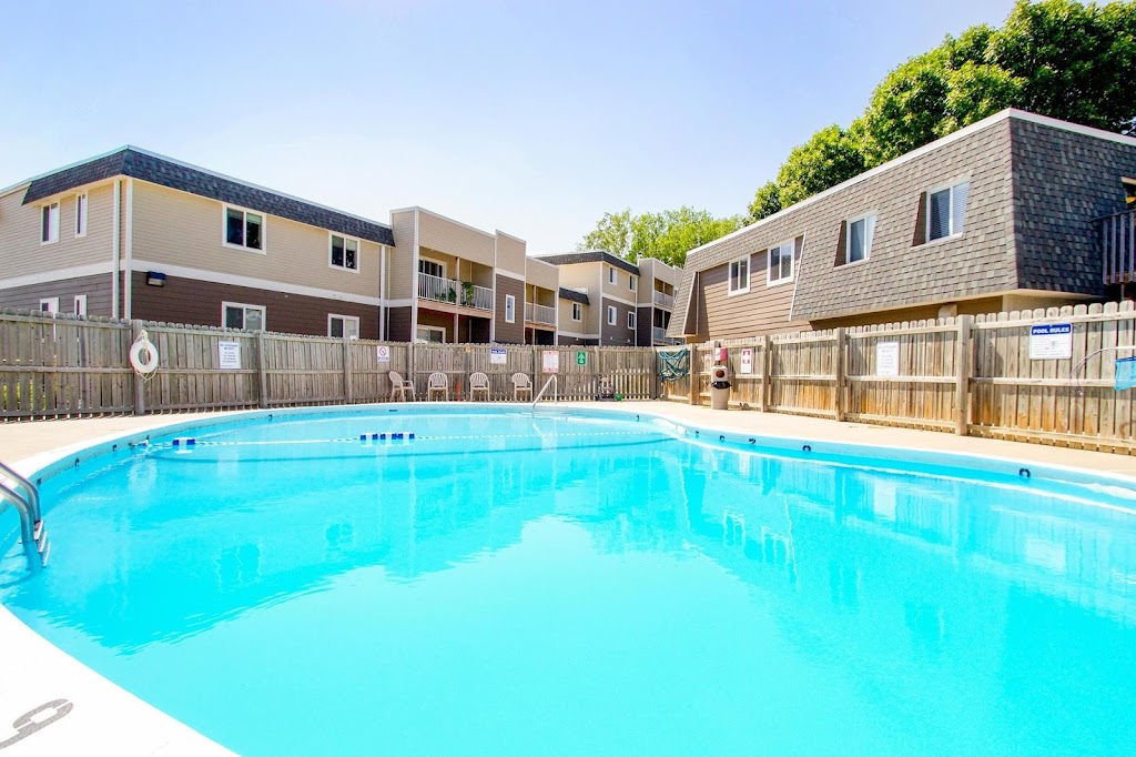 Jasper Place Apartments | 32 Dillman Dr, Council Bluffs, IA 51503, USA | Phone: (712) 323-9657