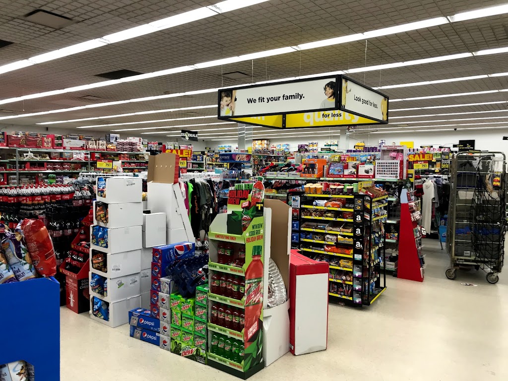 Dollar General | 5016 Greenfield Rd, Dearborn, MI 48126, USA | Phone: (313) 483-4276