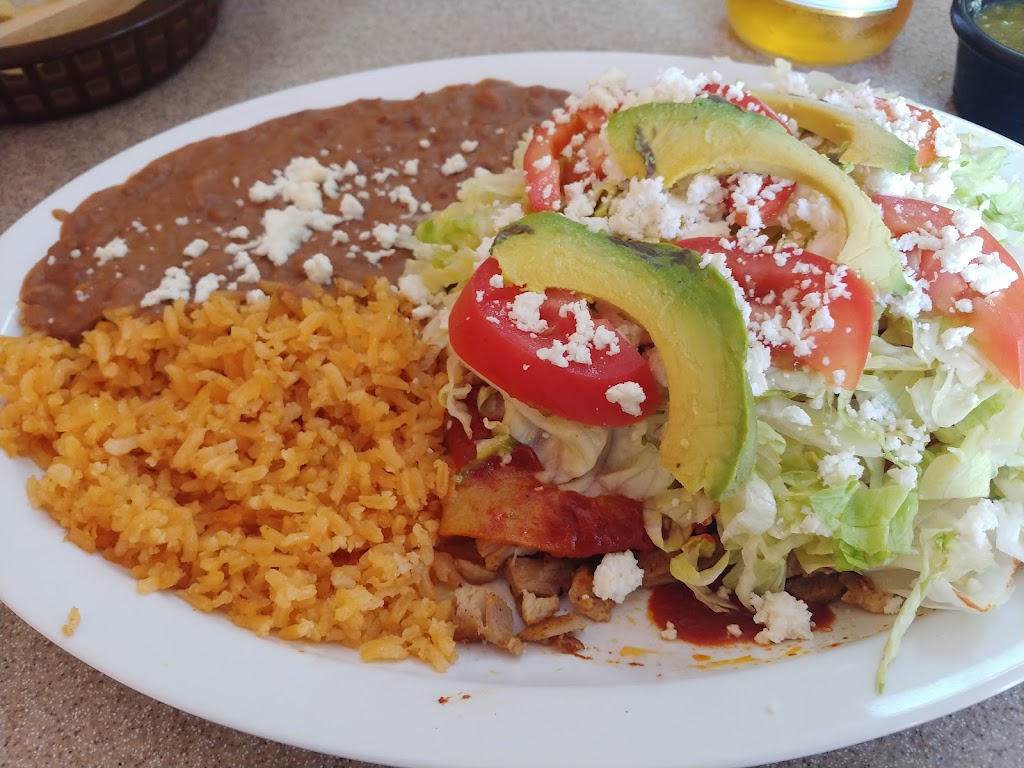 Cabellin Mexican Restaurant | 132 Bear Mountain Blvd, Arvin, CA 93203, USA | Phone: (661) 703-3675