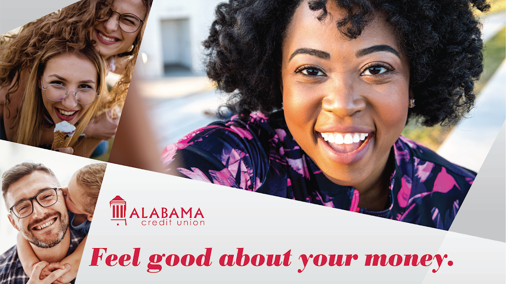 Alabama Credit Union | 1 Mercedes Dr, Vance, AL 35490, USA | Phone: (888) 817-2002