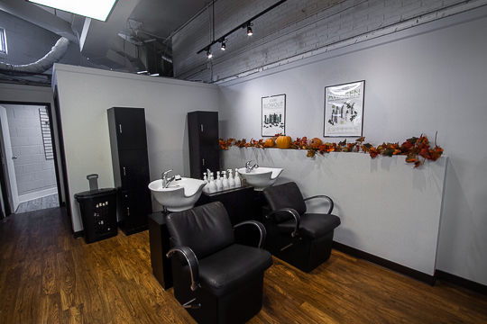 PHD Hair Solutions | 333 S 78th St #120, Omaha, NE 68114, USA | Phone: (402) 614-8440