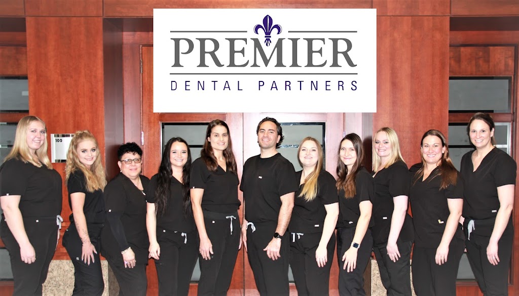 Premier Dental Partners Chesterfield (Specialty Services) | 100 Chesterfield Business Pkwy #315, Chesterfield, MO 63005, USA | Phone: (636) 728-1199