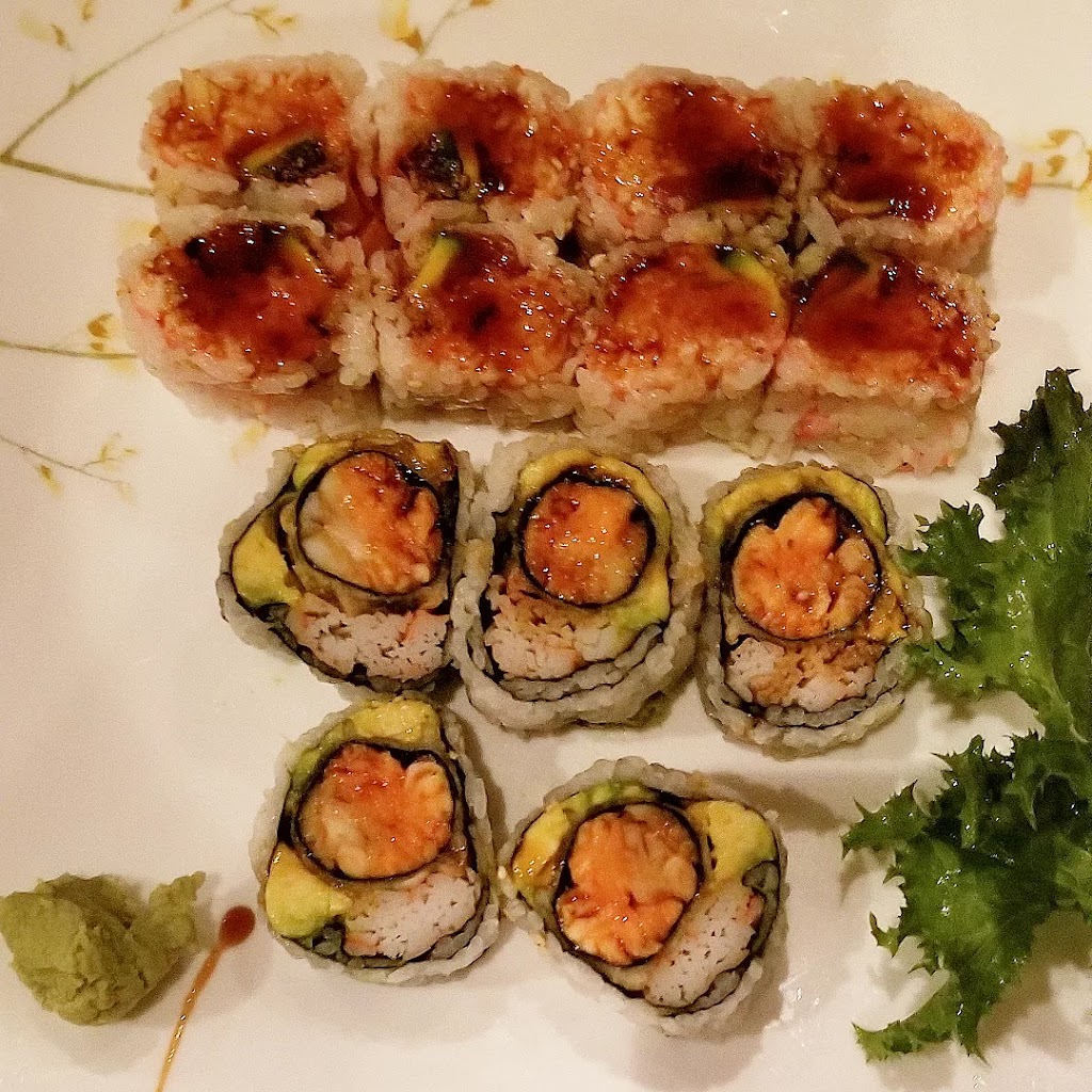 Tenjin Sushi | 615 Jericho Turnpike, Syosset, NY 11791, USA | Phone: (516) 682-5820