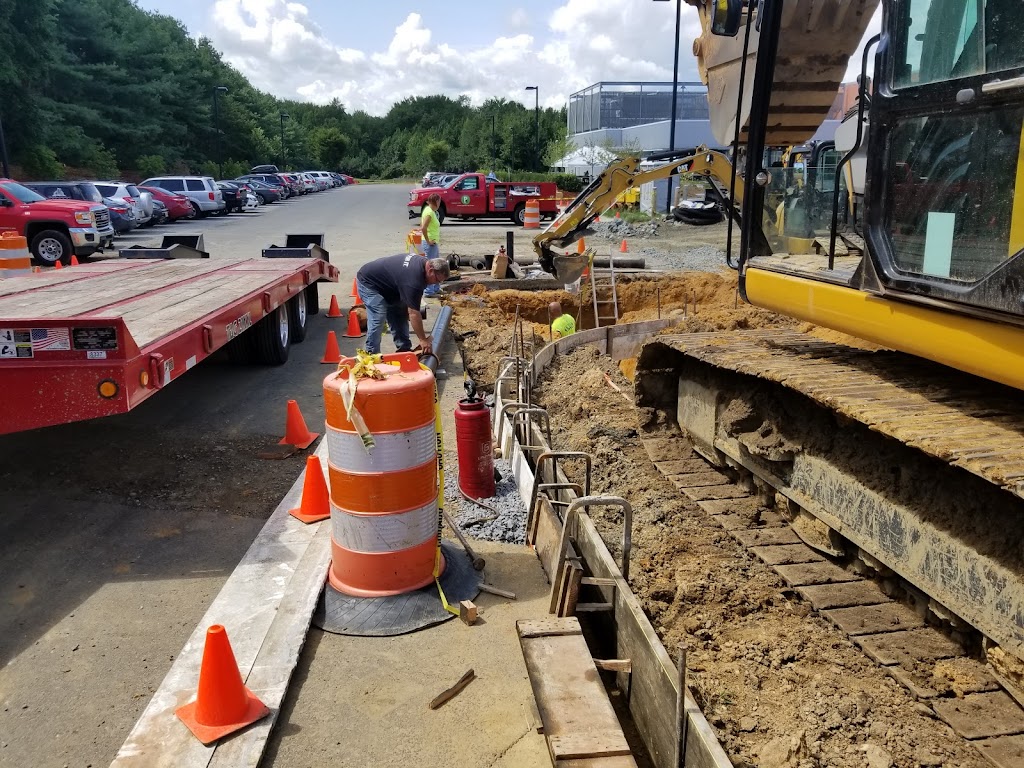 Pave Rite, Inc. | 40 Radel Ave, Bridgewater, NJ 08807, USA | Phone: (732) 271-0110