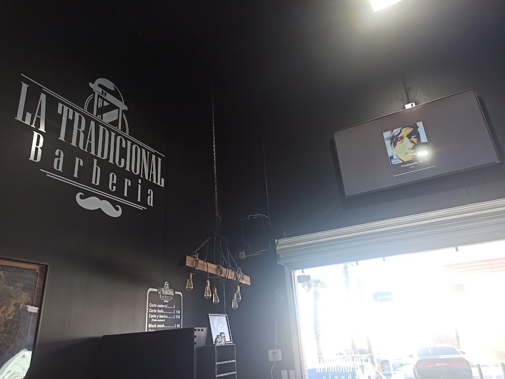 La tradicional barbería | Av. Ejército Nacional 9280, 32543 Cd Juárez, Chih., Mexico | Phone: 656 634 0503