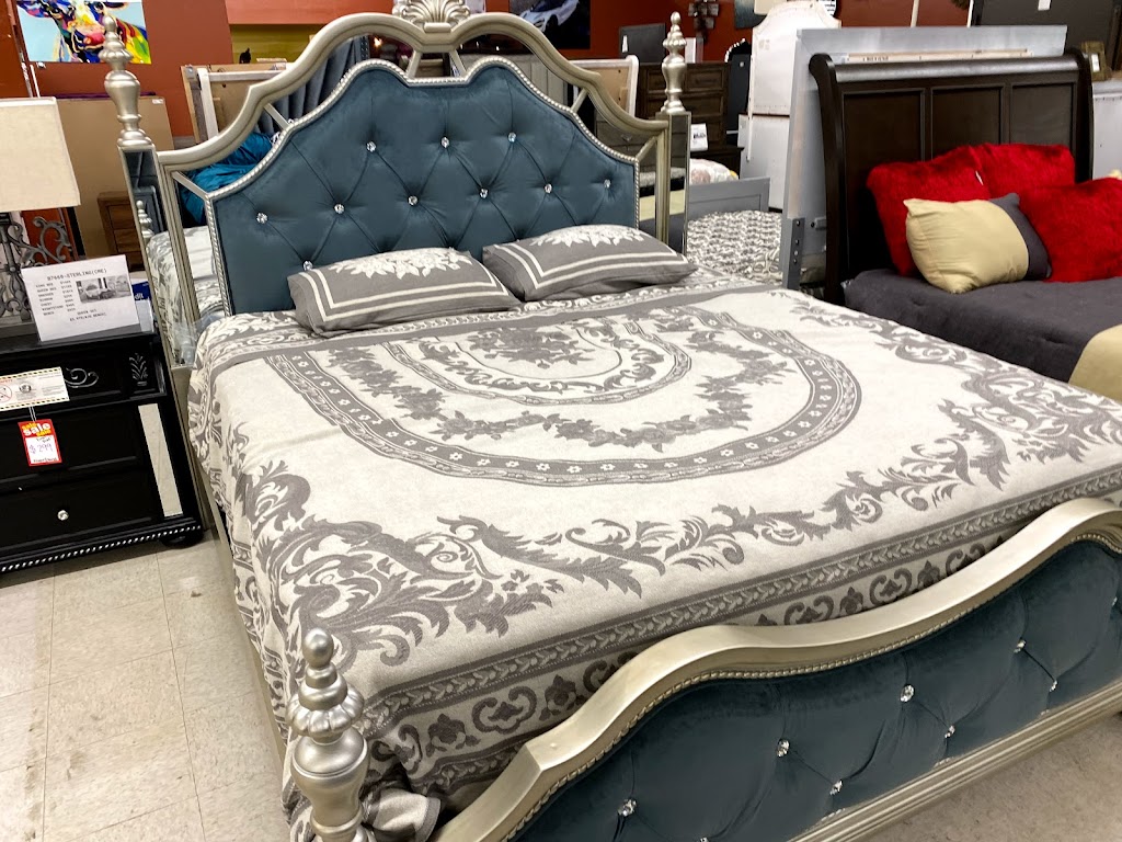 Ego Home Furniture | 5379 Shattalon Dr, Winston-Salem, NC 27106, USA | Phone: (336) 815-8030