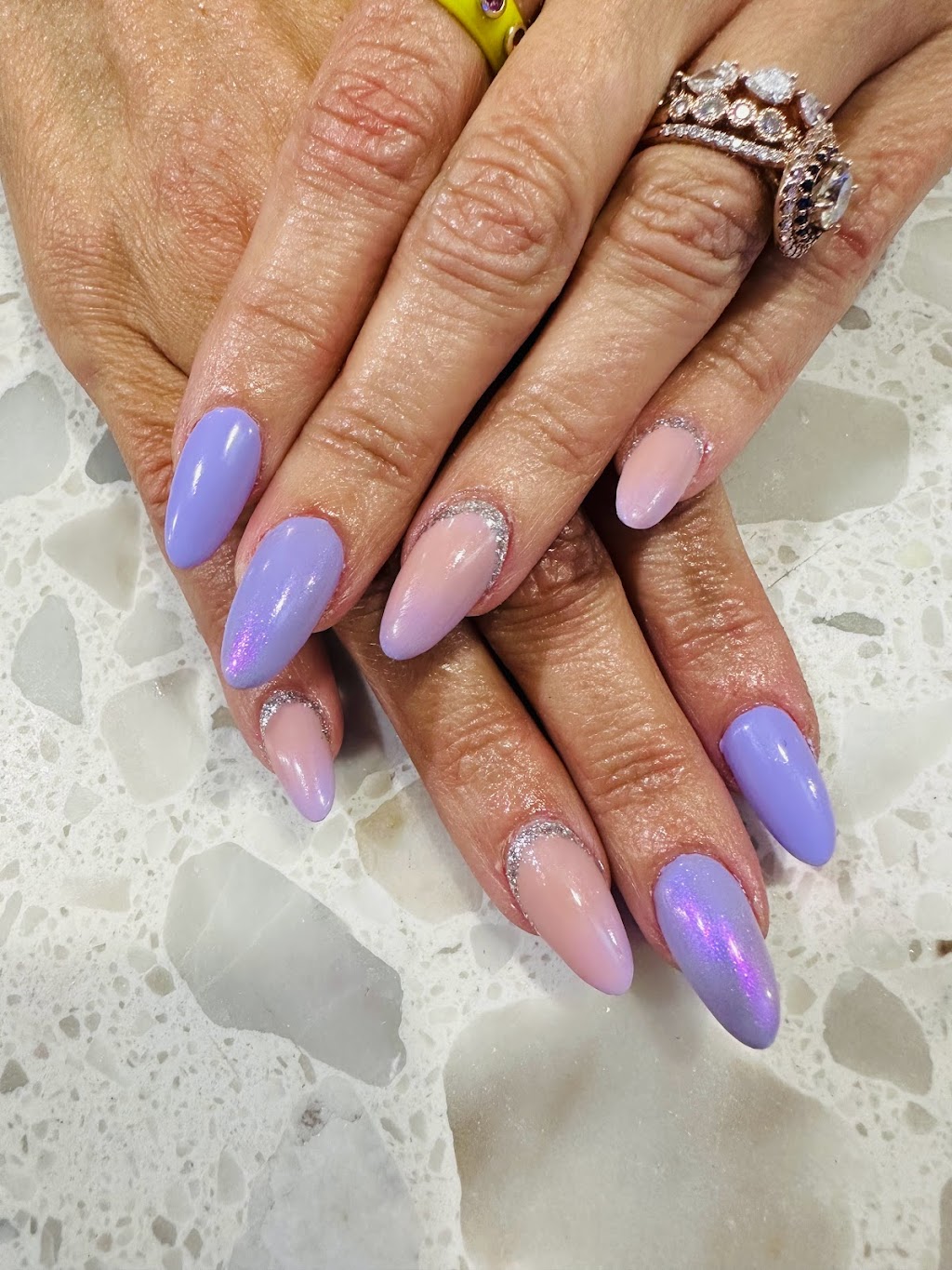 Nails & Hair FX ( It’s Kelly Nails) | 8835 Goodman Rd, Olive Branch, MS 38654, USA | Phone: (662) 895-2887