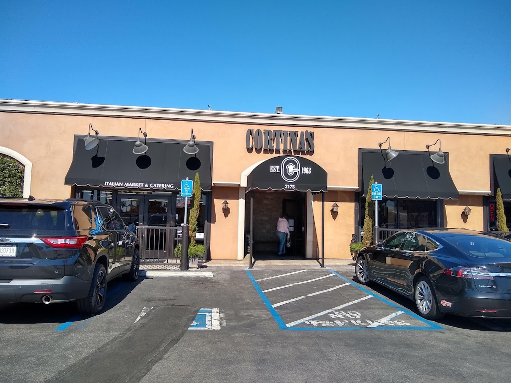 Cortinas Italian Market | 2175 W Orange Ave, Anaheim, CA 92804, USA | Phone: (714) 535-1948