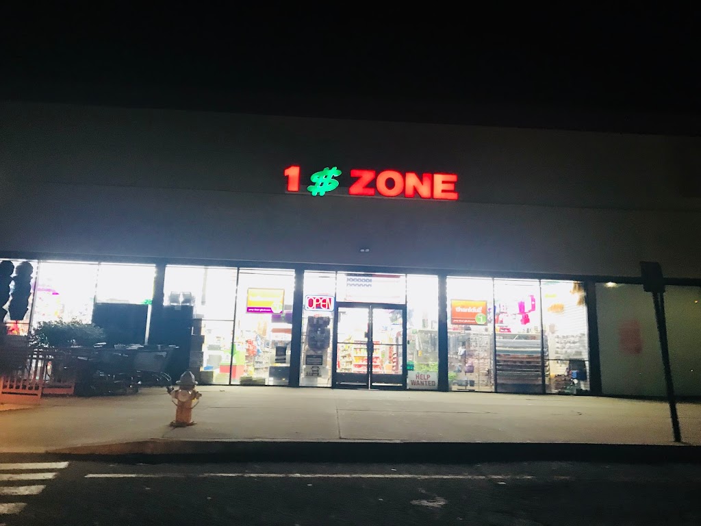 One Dollar Zone | 235 Ridgedale Ave, Cedar Knolls, NJ 07927, USA | Phone: (973) 539-6100