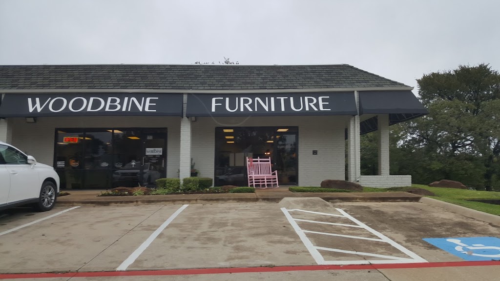 Woodbine Furniture | 8705 Davis Blvd #110, Keller, TX 76248, USA | Phone: (817) 514-0372