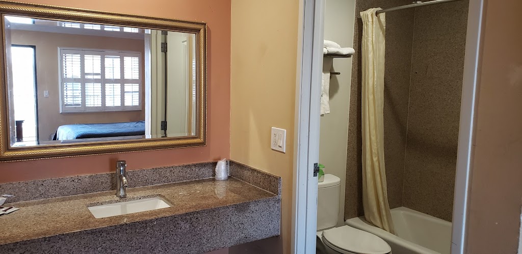 Corona Inn | 2871 E Florence Ave, Huntington Park, CA 90255, USA | Phone: (323) 835-6900