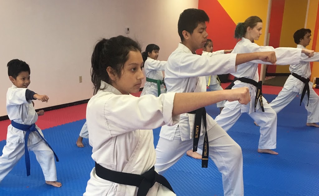 NV Martial Arts Academy | 4335 Hazel Ave, Fair Oaks, CA 95628, USA | Phone: (916) 871-6978