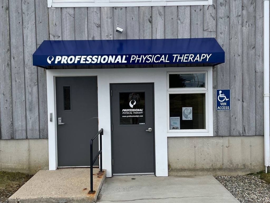 Professional Physical Therapy | 112 Parker St, Newburyport, MA 01950, USA | Phone: (978) 419-9610