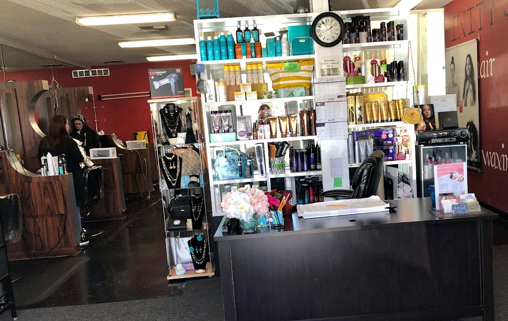 Infinity Salon | 3409 Torrance Blvd, Torrance, CA 90503, USA | Phone: (310) 792-0531