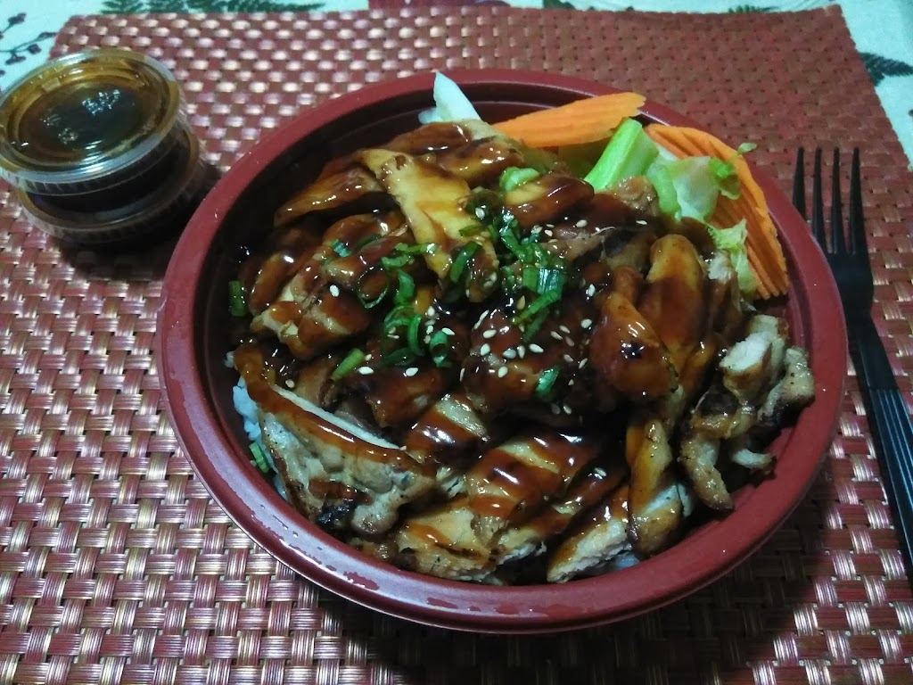 Teriyaki King | 1945 W La Habra Blvd, La Habra, CA 90631, USA | Phone: (562) 691-2144