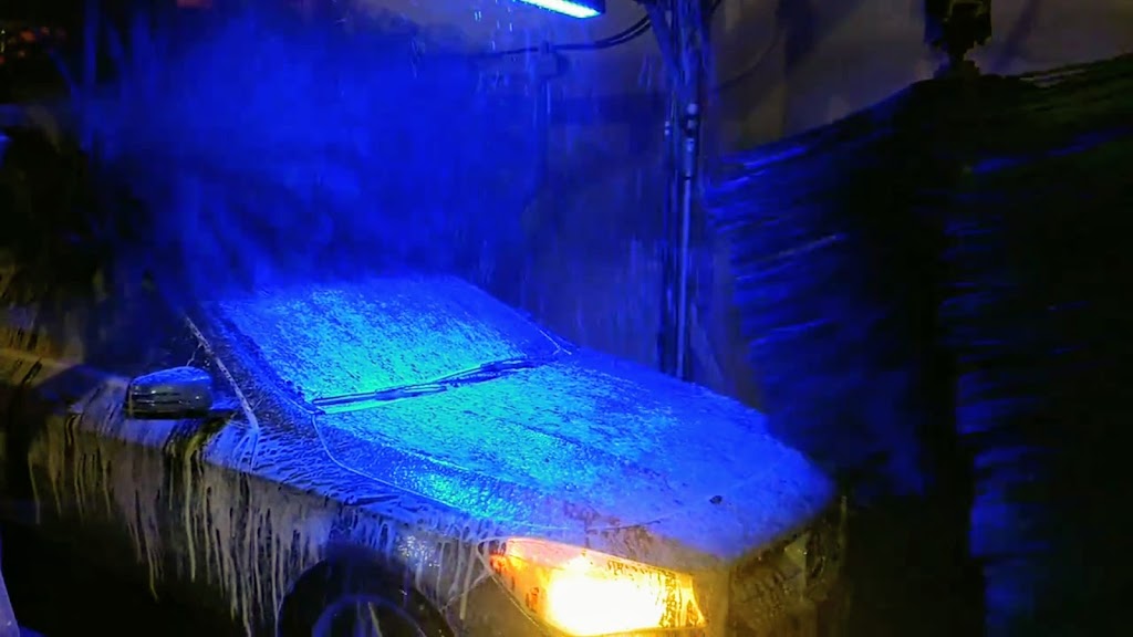 Super Suds Express Car Wash | 1025 N Broadway Ave, Bartow, FL 33830, USA | Phone: (863) 533-7628