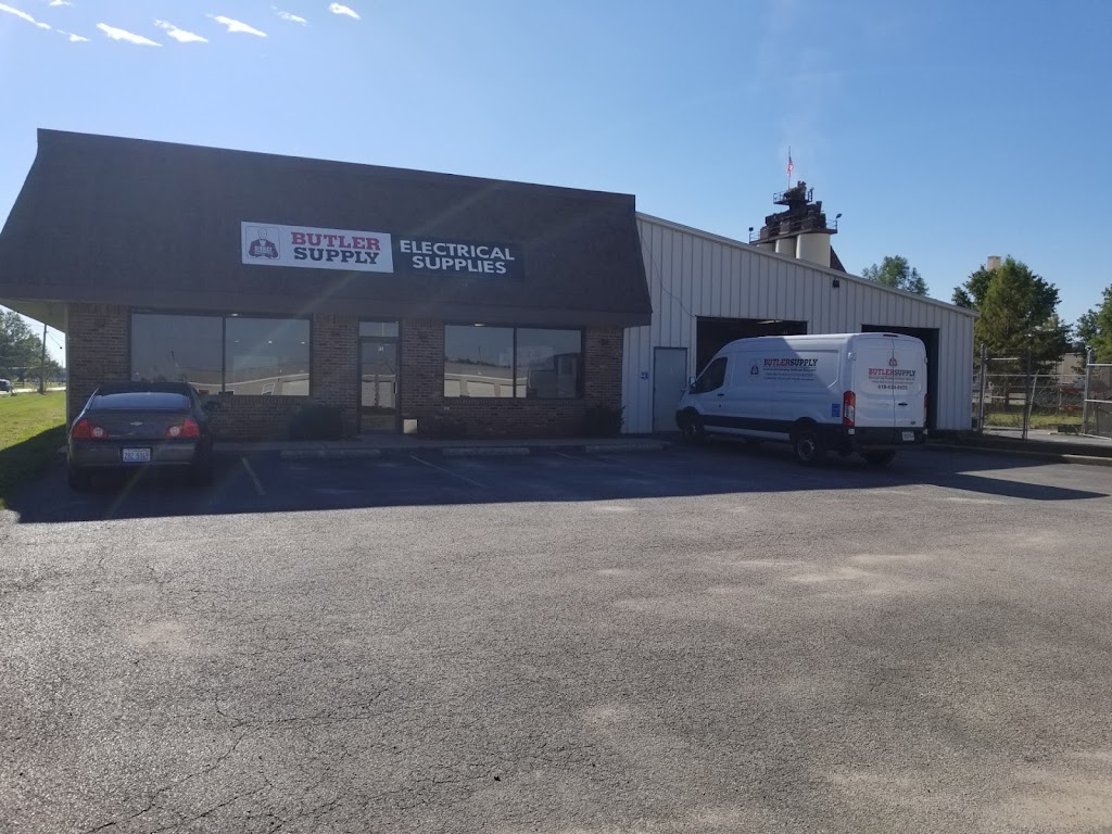 Butler Supply | 15 Commerce Dr, Lebanon, IL 62254 | Phone: (618) 624-6655