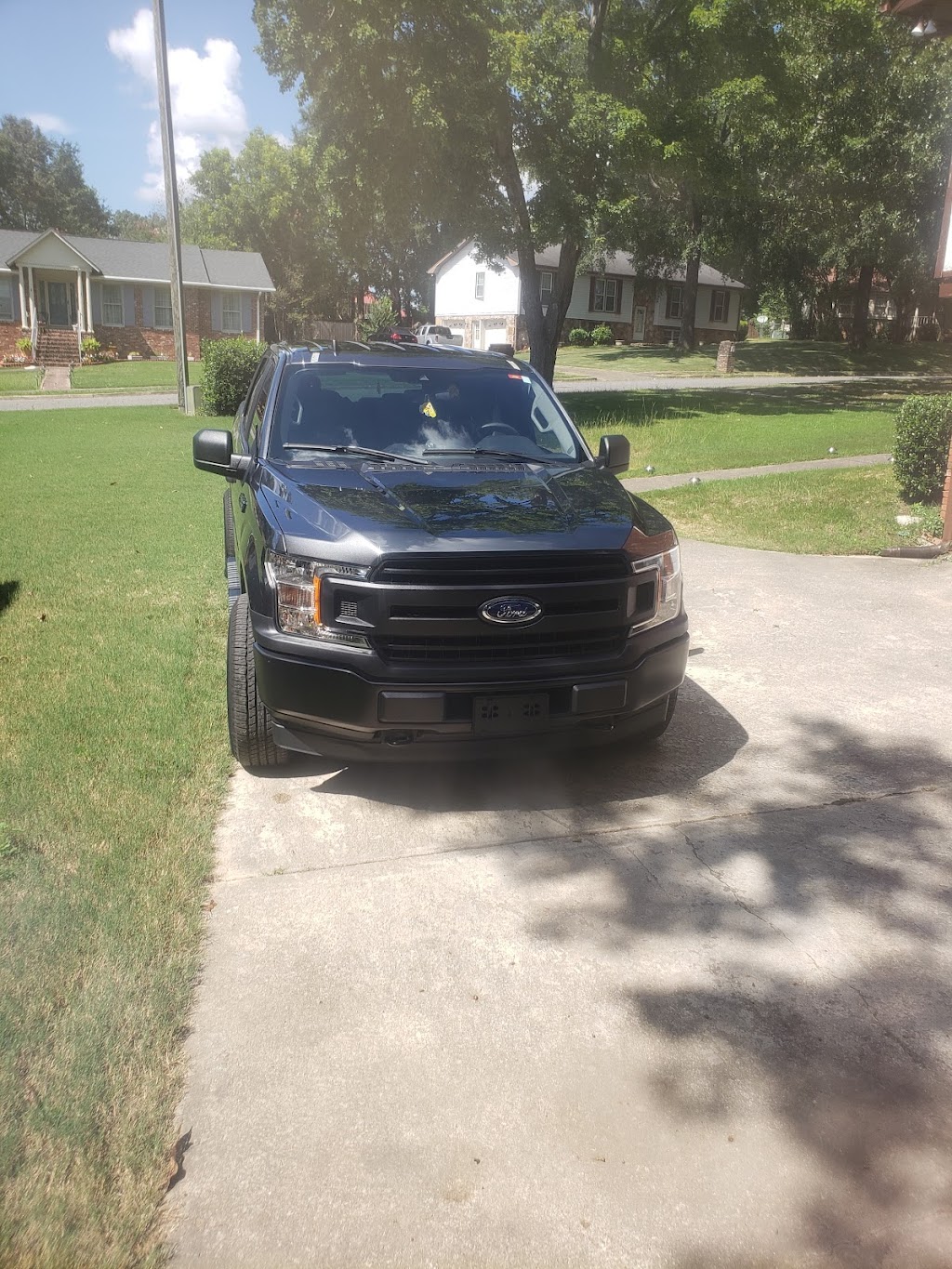 GooGoo Car Wash in 1234 N Glenwood Ave, Dalton, GA 30721, USA