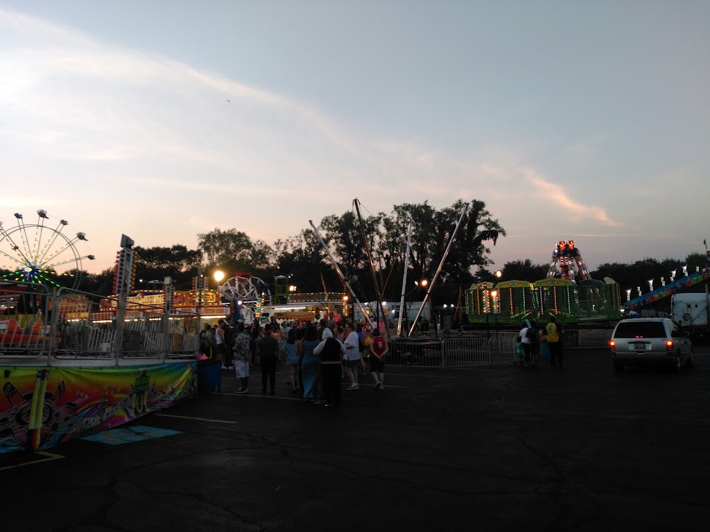 Immaculate Heart of Mary Roman Catholic Parish | 4490 Norquest Blvd, Austintown, OH 44515, USA | Phone: (330) 793-9988